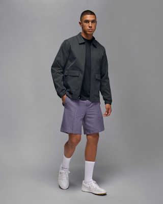 ★人気★  ジョーダン　ゴルフ　ジャケット ☆人気☆ ジョーダン ゴルフ ジャケット NIKE公式】ジョーダン メンズ